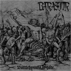 Barastir : Battlehymns of Hate